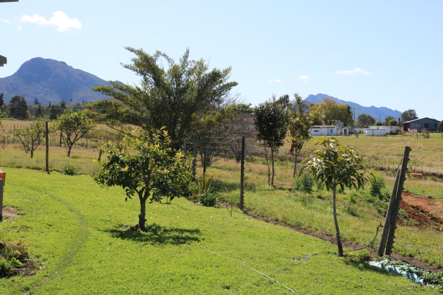 Commercial Property for Sale in Mossel Bay Rural Western Cape